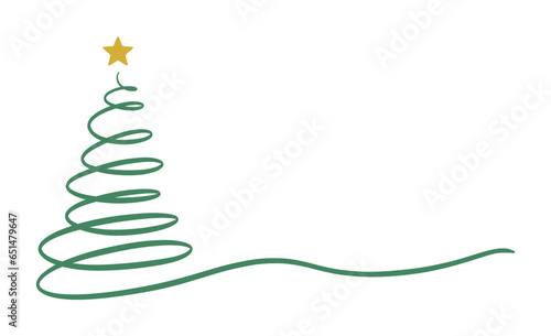 Weihnachtsbaum