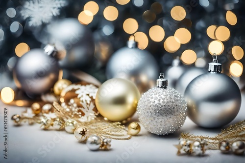 christmas background