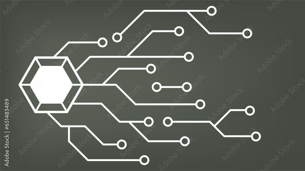 simple abstract data stream matrix like background geometrical shapes for future technology simple abstract data stream matrix like background geometrical shapes for future technology