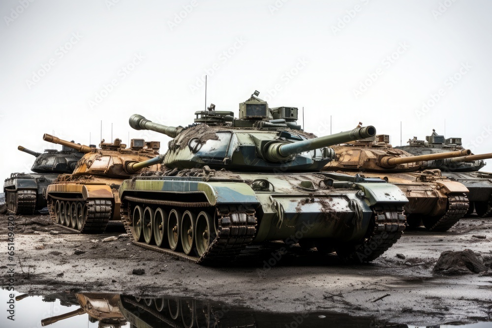 Most Powerful Main battle tank, Most Powerful Main battle tank,