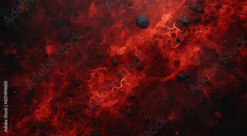 blood background, red blood on abstract background, blood wallpaper