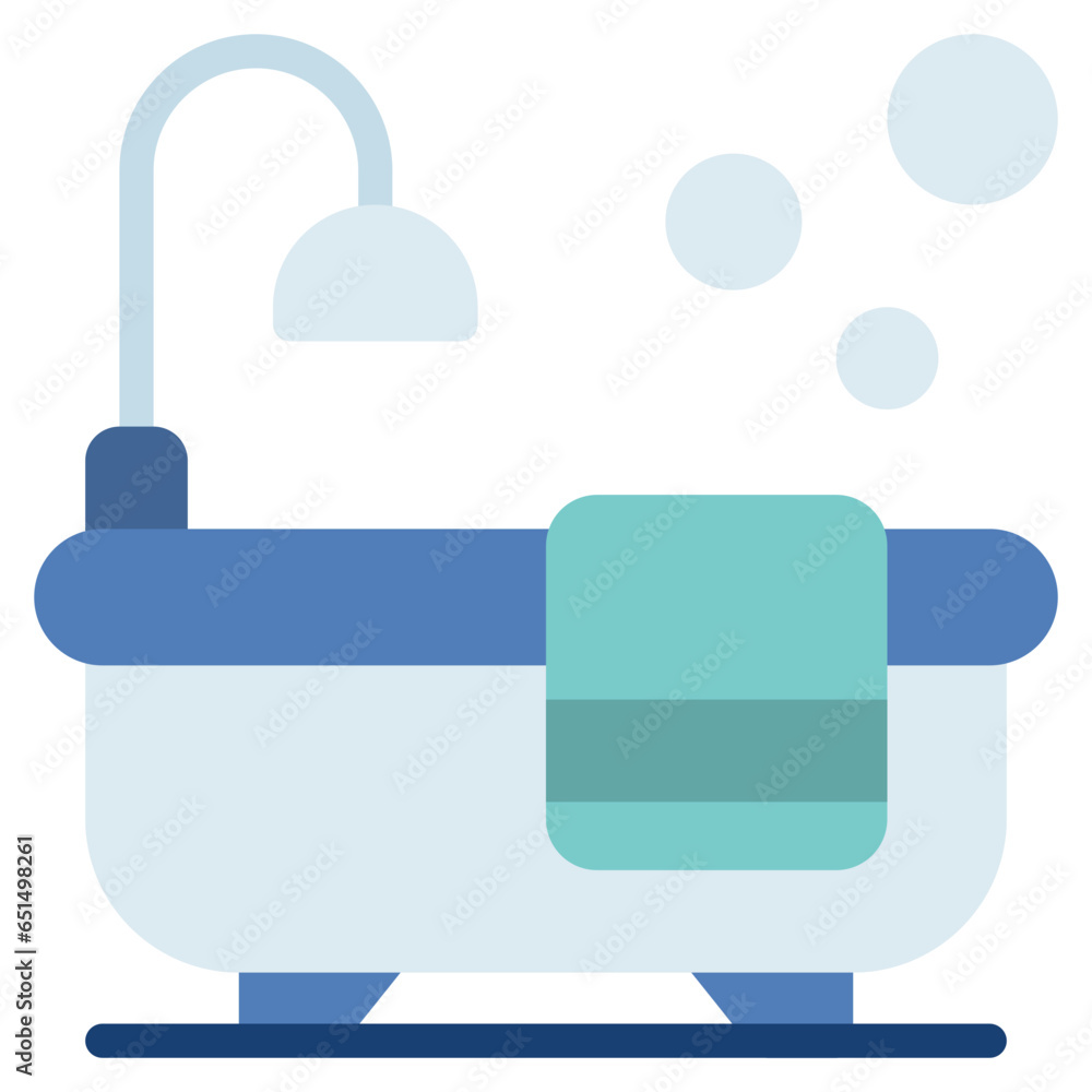 Shower Time icon Shower Time icon