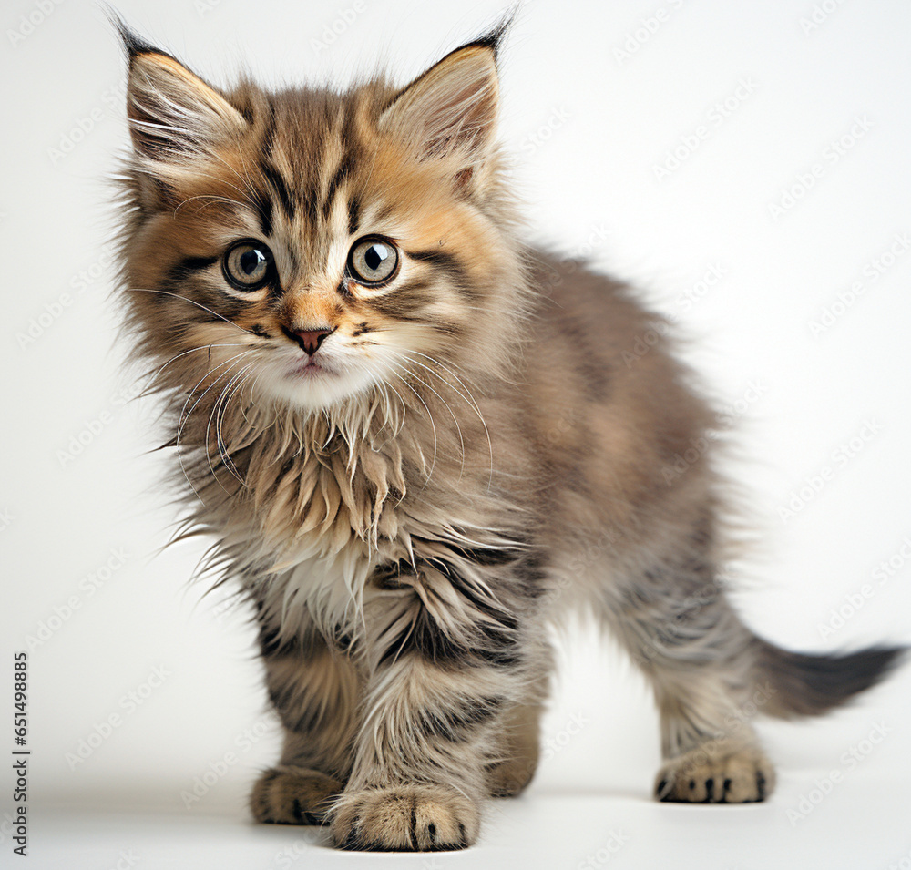 Chaton Chaton