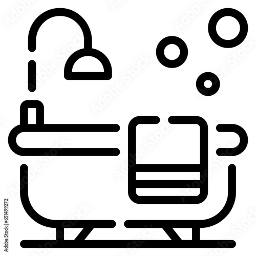 Shower Time icon