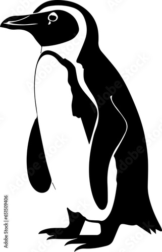 African Penguin icon 1