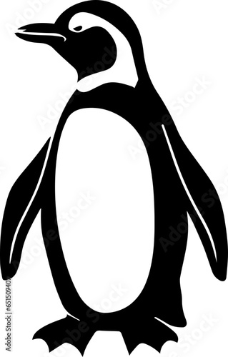 African Penguin icon 2