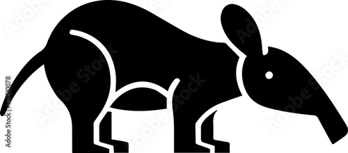 Aardvark icon