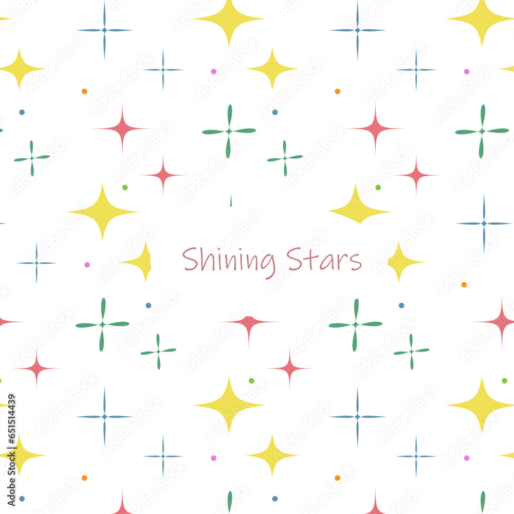 background with stars, vector illustration background with stars, vector illustration