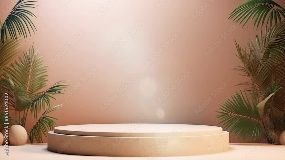 Podium Display fo Product Podium Display fo Product