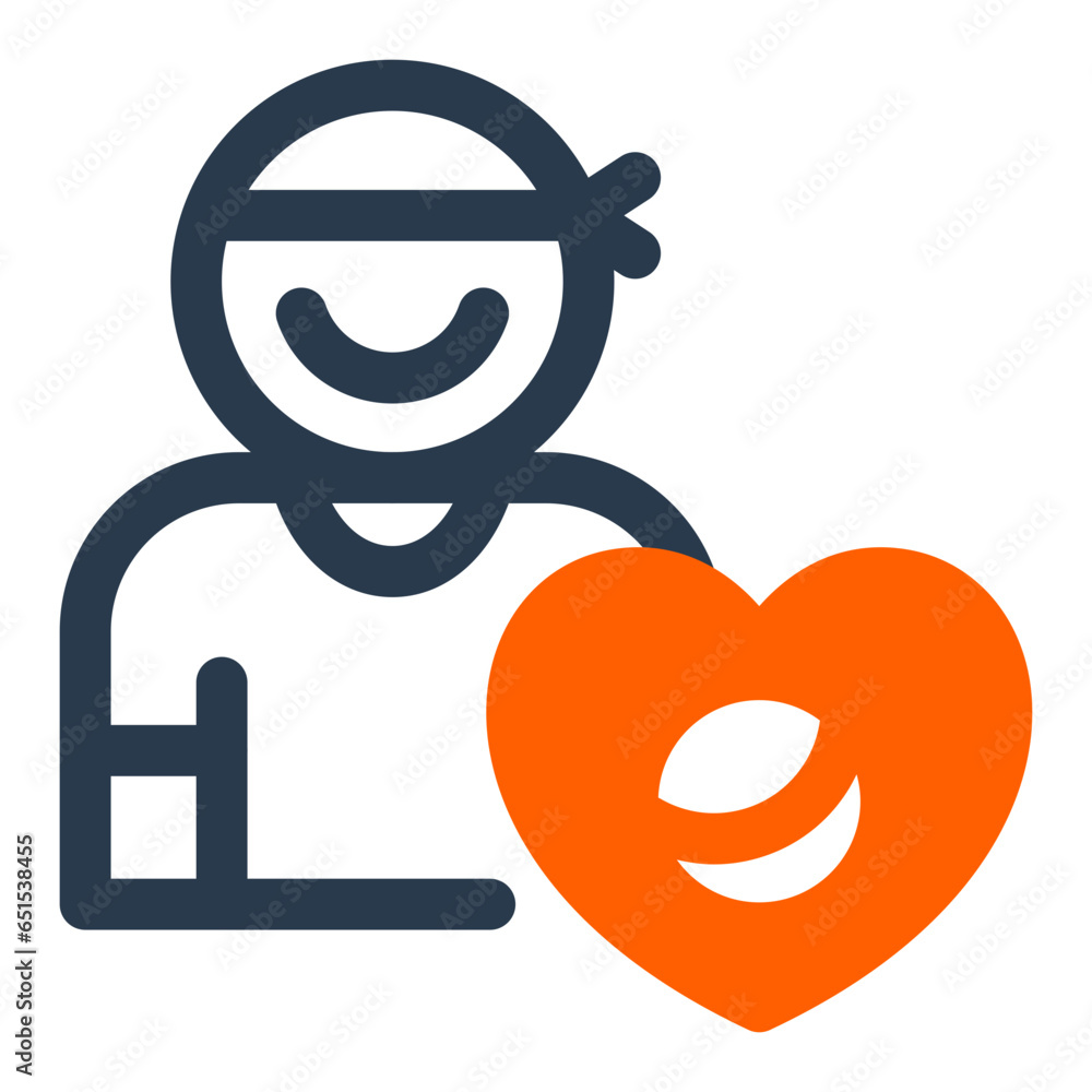 Enthusiastic Cricket Fans Icon Enthusiastic Cricket Fans Icon