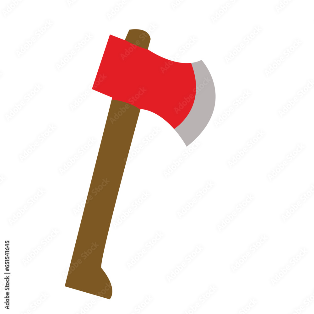 Tree Axe Wood Base Cutters Clipart Digital Vector Art Pack Instant Download Tree Axe Wood Base Cutters Clipart Digital Vector Art Pack Instant Download