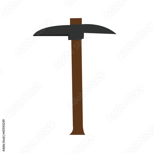 Tree Axe Wood Base Cutters Clipart Digital Vector Art Pack  Instant Download