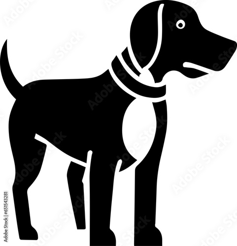English Pointer icon