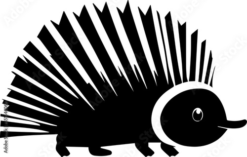 Echidna icon 5