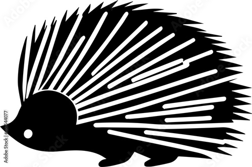 Echidna icon 4