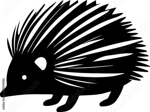 Echidna icon