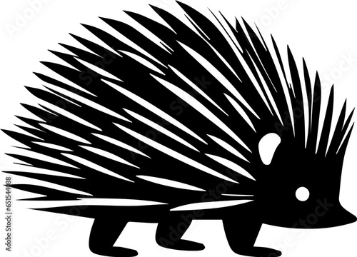 Echidna icon 6