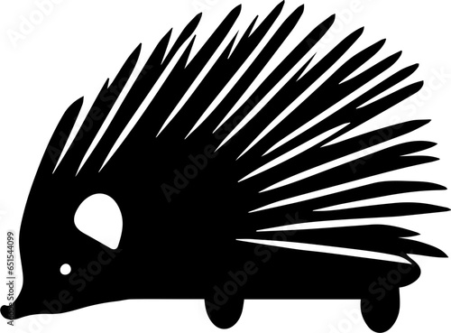 Echidna icon 3