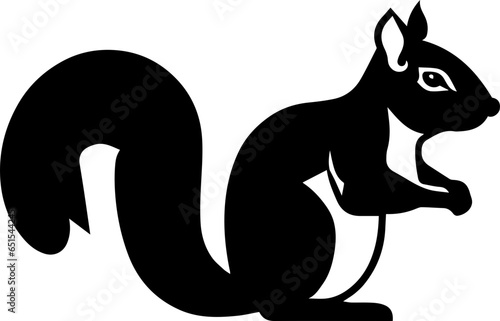 Eastern Gray Squirrel icon 6