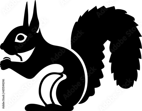 Eastern Gray Squirrel icon