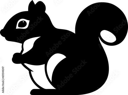 Eastern Gray Squirrel icon 4