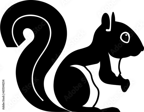 Eastern Gray Squirrel icon 5