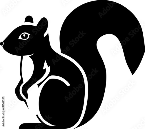 Eastern Gray Squirrel icon 1