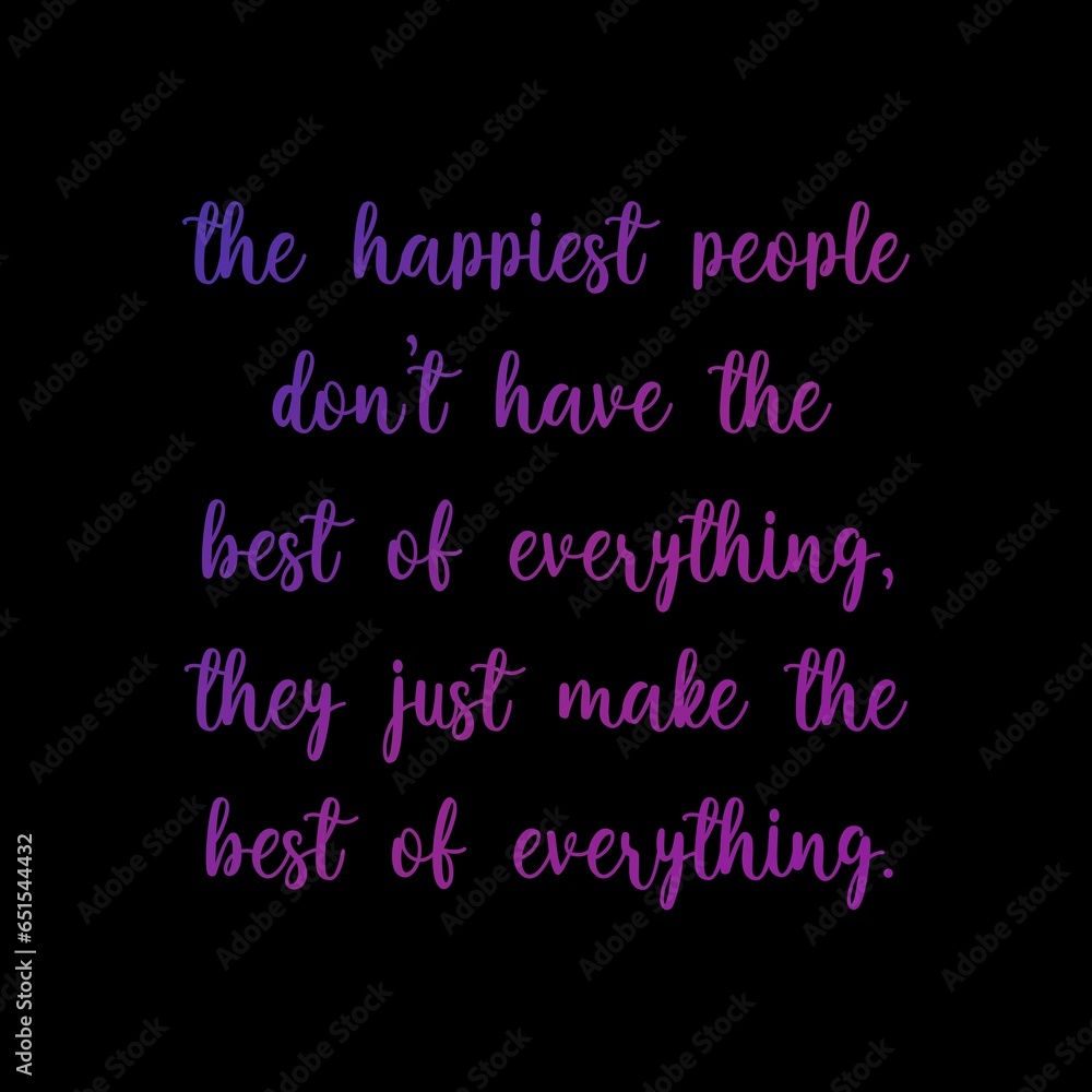 A motivational quote, A motivational quote,