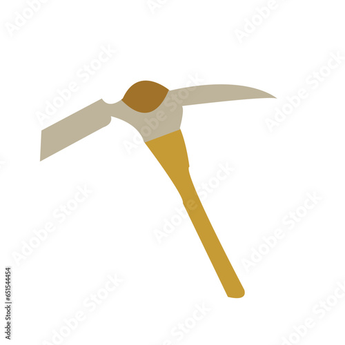 Tree Axe Wood Base Cutters Clipart Digital Vector Art Pack  Instant Download