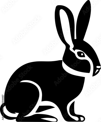 Eastern Cottontail icon 1