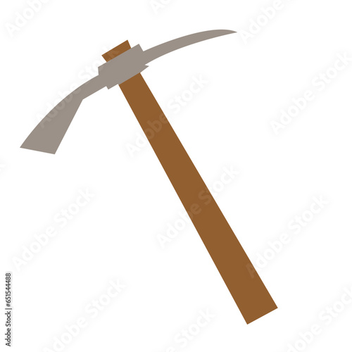 Tree Axe Wood Base Cutters Clipart Digital Vector Art Pack  Instant Download