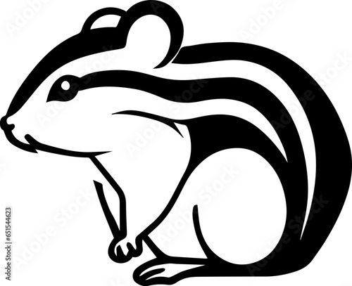 Eastern Chipmunk icon 4