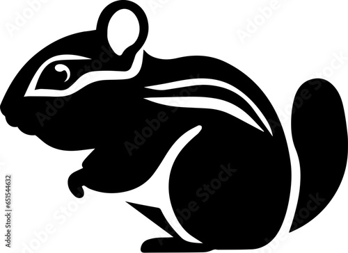 Eastern Chipmunk icon 1