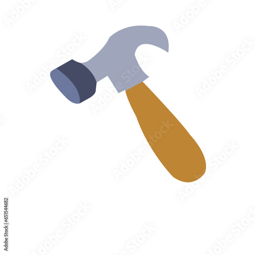 Tree Axe Wood Base Cutters Clipart Digital Vector Art Pack  Instant Download