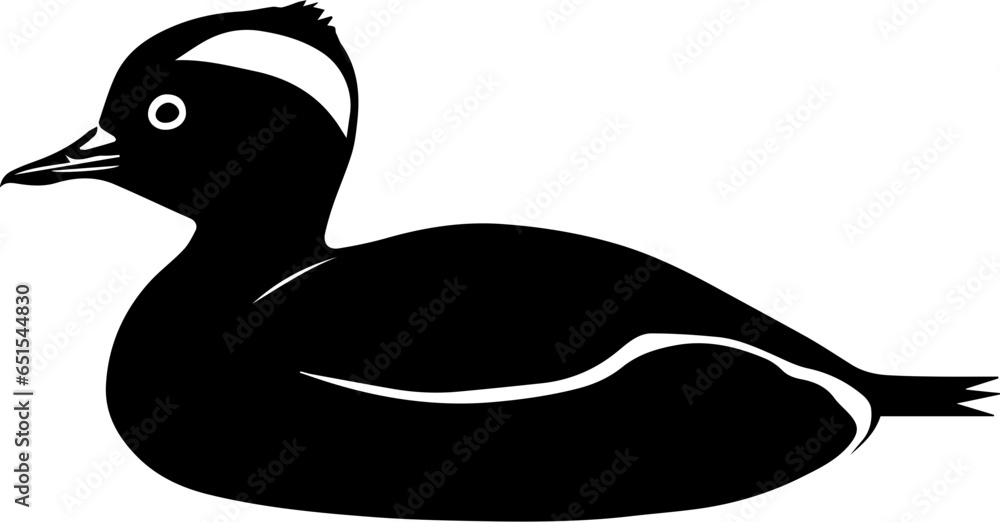 Eared Grebe icon 1 Eared Grebe icon 1