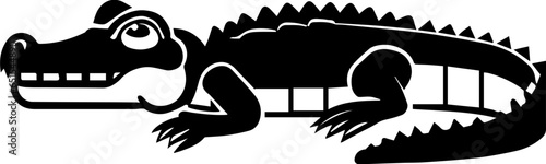 Dwarf Crocodile icon