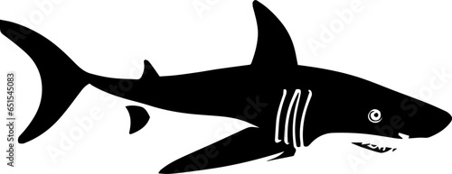 Dusky Shark icon 2