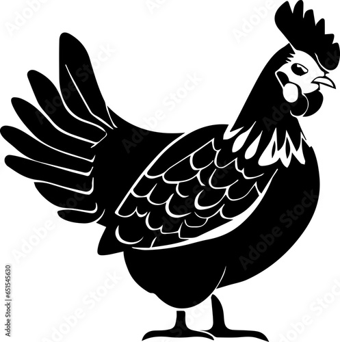 Dorking Chicken icon 7