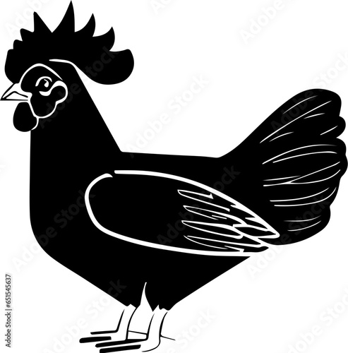 Dorking Chicken icon 5