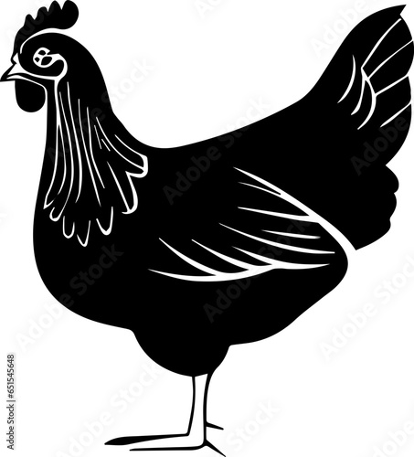 Dorking Chicken icon 6