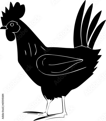 Dorking Chicken icon 4