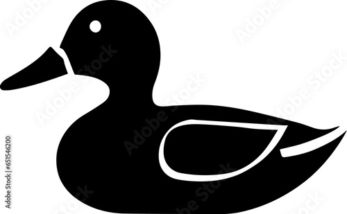 A Duck icon 3