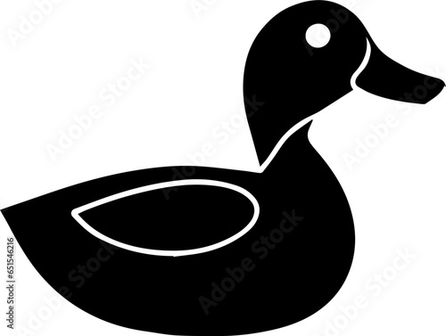 A Duck icon 1