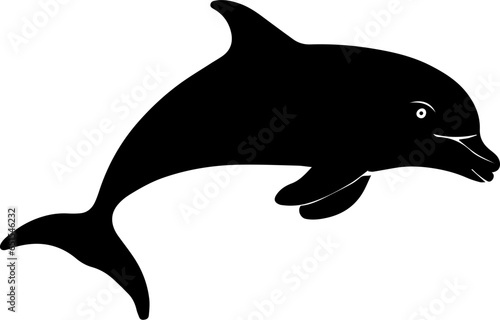 A Dolphin icon 2