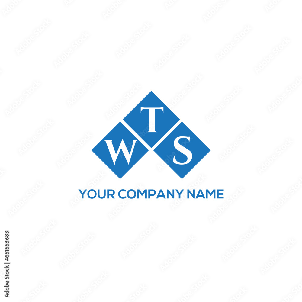WTS letter logo design on white background. WTS creative initials letter logo concept. WTS letter design.
WTS letter logo design on white background. WTS creative initials letter logo concept. WTS letter design.