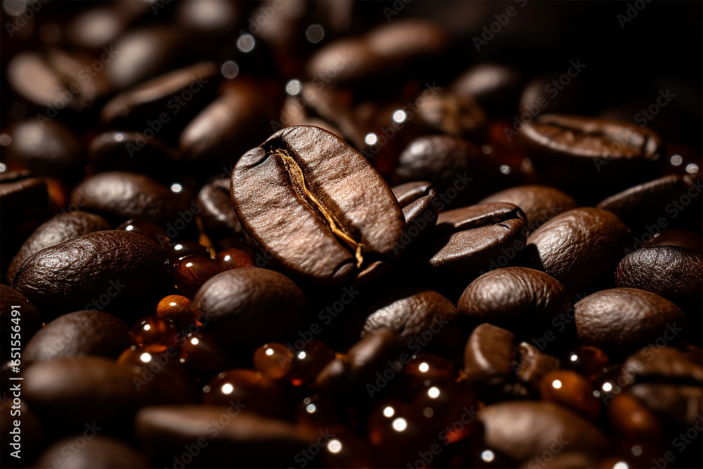 coffee beans coffee beans