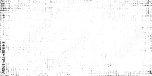 Old worn overlay distressed uneven background. Rough, dirty, grainy design. Vintage grunge paper texture. Scratched or cracked vector illustration. 