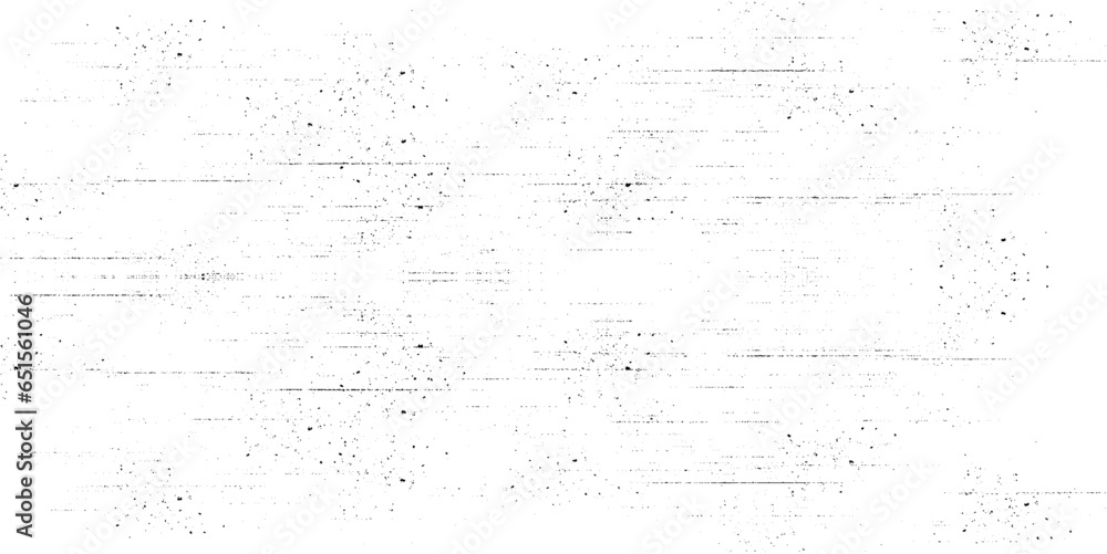 Fototapeta premium Distress Overlay Texture for Design. Scratched paper texture. Simply Place Texture over any Object to Create Distressed Effect.