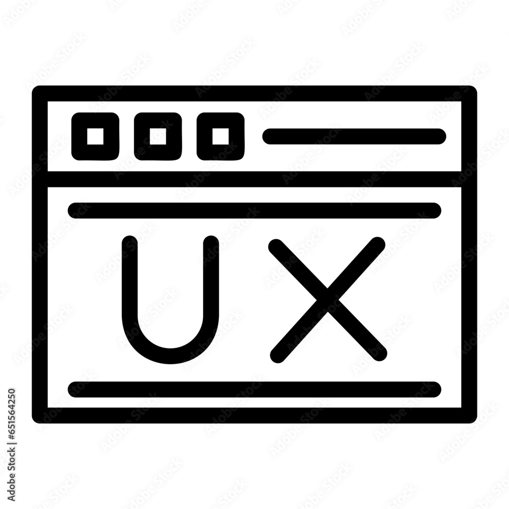 ux design ux design