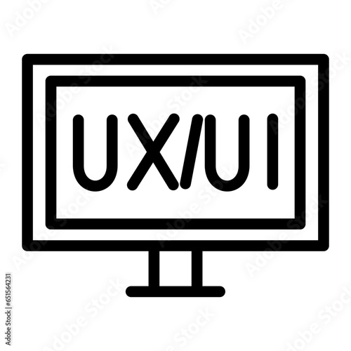 ux interface